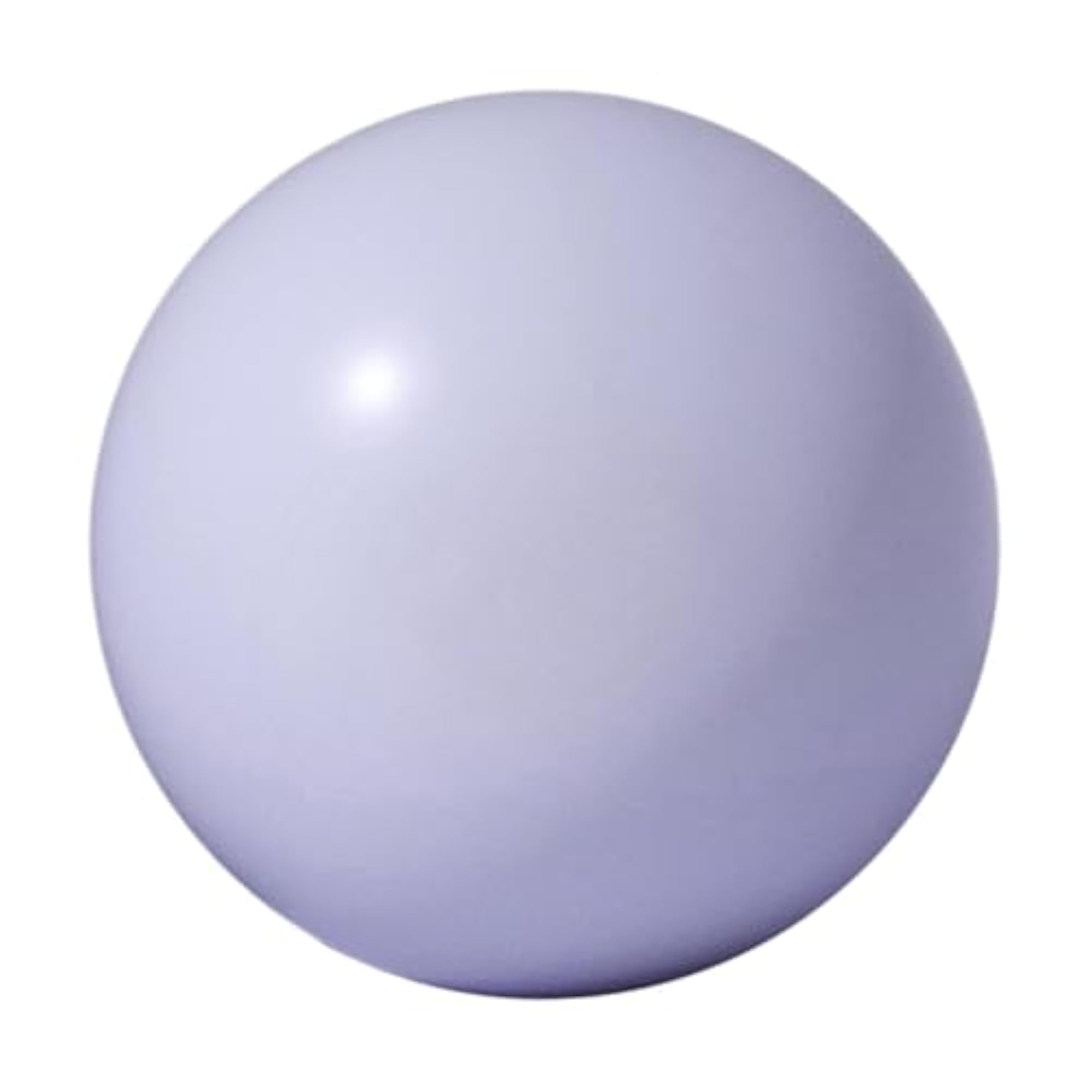Small Pilates Ball for Workout Stability