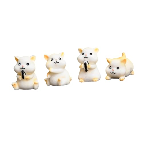 Ratones para Gatos de Colores Marca Garneck
