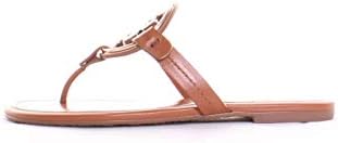Tory Burch Metal Miller Tan/Rose Gold 9 | Image 2