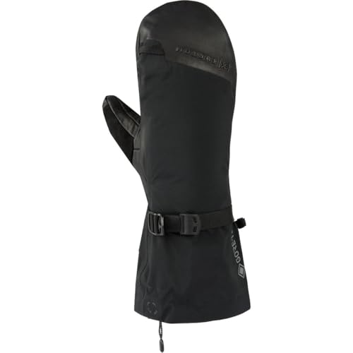 Burton 2334310A04MRegular [ak] 3L Gore-TEX Oven Mitten System True Black M