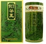 Chinese Taiwanese Tea - King's 913 Green Third Grade Tea Loose Tea / 300g / 10.6 oz by Ten Ren Tea Co Ltd.