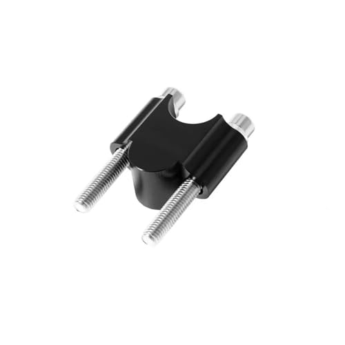 Riser de guidon moto universel 22mm et 28mm pour collier de serrage WR250F