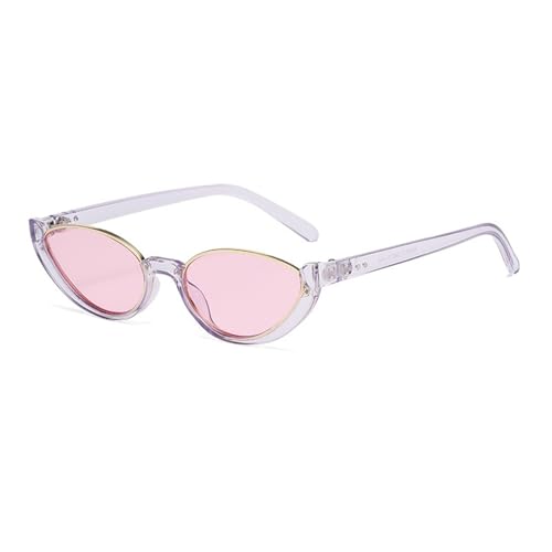 Lunettes de soleil tendance anti-éblouissement simples pour photos de vacances