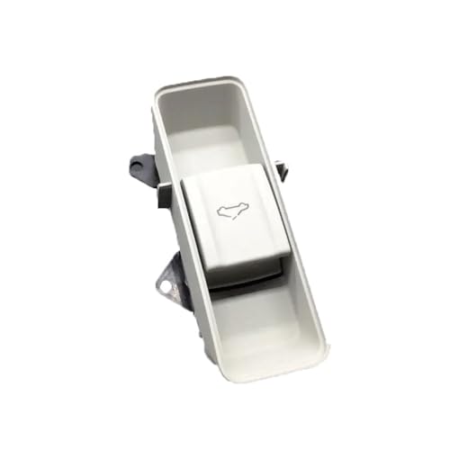 Gray Beige White Sunroof Glass Switch Button 4m0919613 Car Accessories for Audi A6l C7 A4l B9 Q3 A1(Beige)