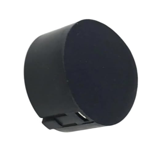 Capuchon d'essuie-glace arrière finition origine pour GMC Envoy 2005-2009