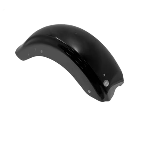 Guardabarros para King y Street Glide que soluciona la vibración trasera en modelos 2009+