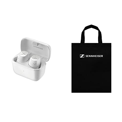 Amazon.co.jp: ゼンハイザー 完全ワイヤレスイヤホン CX Plus