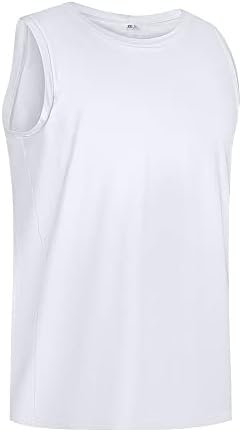 Women Tomboy Transgender FTM Built-in Elastic Band Long Chest Binder Swim Tank Top