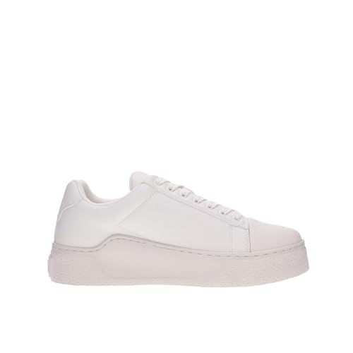 Image of Armani Exchange Men's Lion Chunky Sneaker