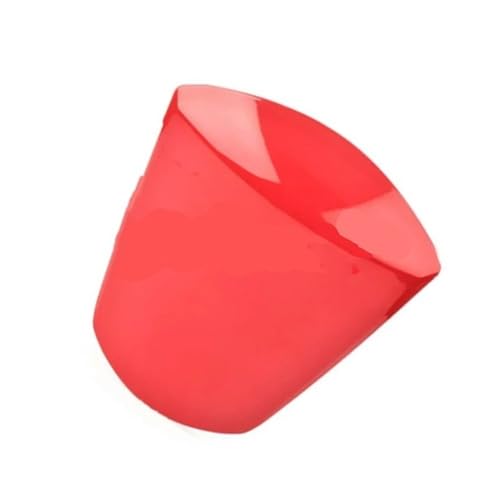 Carénage arrière de capot de remplacement pour réparer la coque de moto GSXR 600