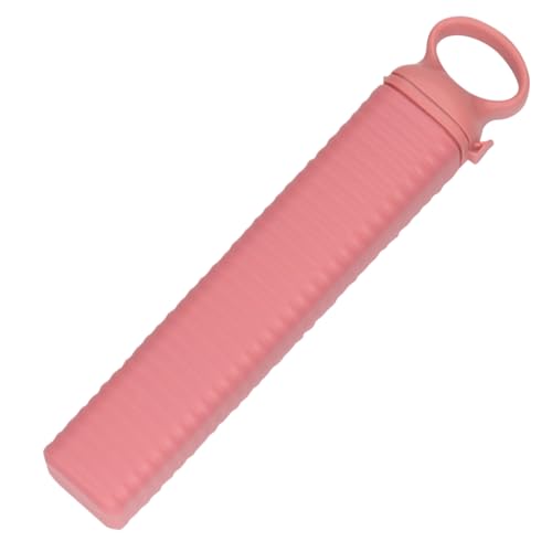 Congelador de hielo, triángulo de silicona para frigorífico, accesorios para congelador, bandeja de hielo, bandeja de molde de hielo, herramienta portátil para cócteles, bebidas, zumos, café