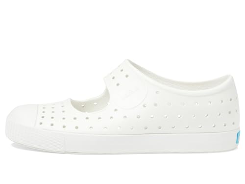 Native Shoes Unisex-Child Jefferson Juniper (Little Kid) Sneaker4