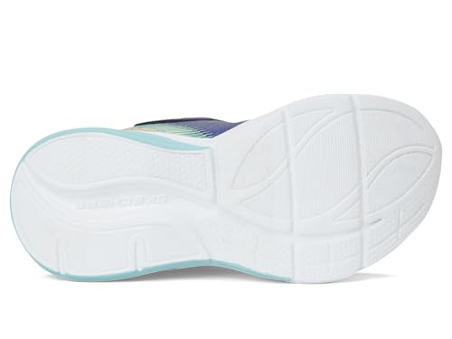 SKECHERS Girl's Cosmic Glow Sneaker3