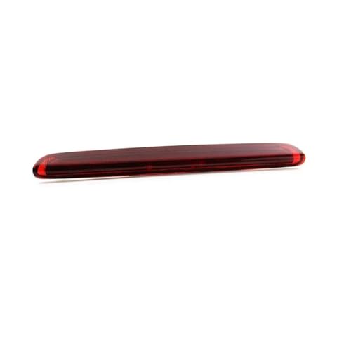 Troisième feu de freinage arrière rouge pour Audi A3 Sportback S3 RS3 de 2004 à 2012