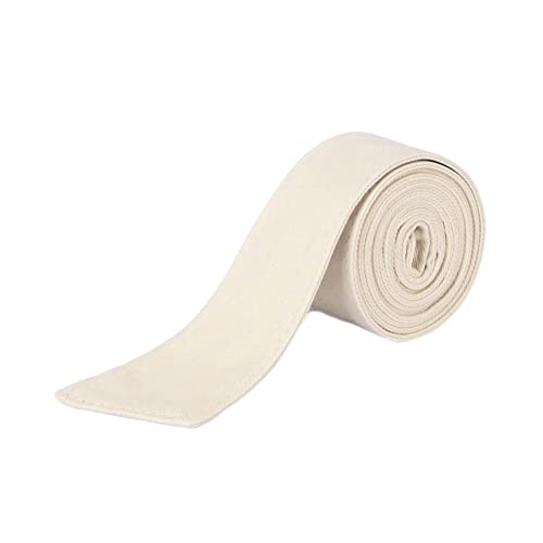 Inzegao Ceinture de rechange pour trench pour femme, abricot, taille unique