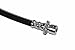 Sunsong 2204314 Brake Hydraulic Hose