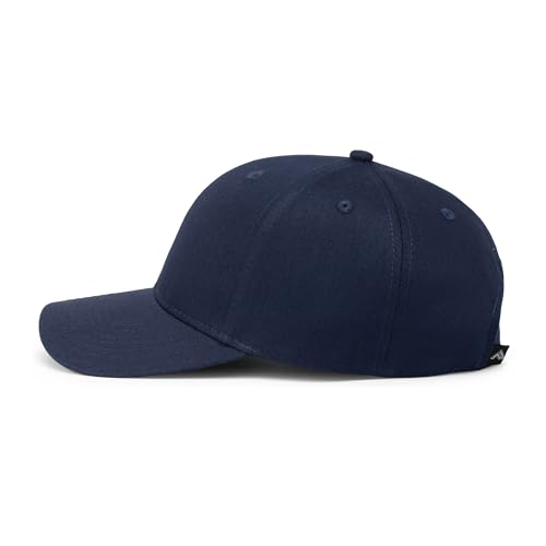 Gorra ajustable de algodón para adultos miniatura 4