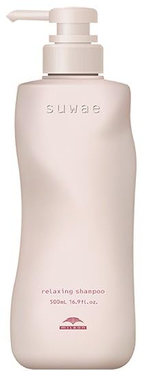 Amazon | ミルボン スワエ リラクシング シャンプー 500ml