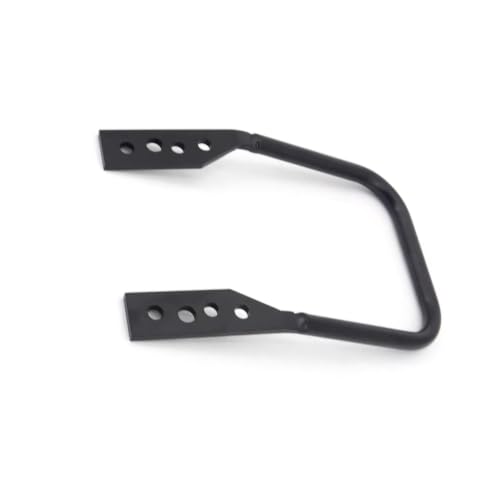Support GPS F850GS et fixation moto étanche pour guidon de trail