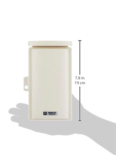 (未使用･未開封品)　未来工業 ウオルボックス ハイグレードタイプ・屋根一体型・ヨコ型 有効フカサ160~170 1個価格 WB-14DHM 0pbj0lf ウオルボックス(ハイグレードタイプ・屋根一体型・ヨコ型)有効フカサ