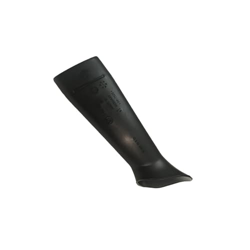R1250GS couvercle de carénage contre les projections d'eau et de boue latérales