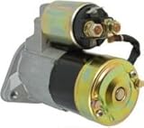 #US Replacement Part for New 12V Starter for Mitsubishi Lancer 2.0L 2003-2007 M0T35171 M0T30771