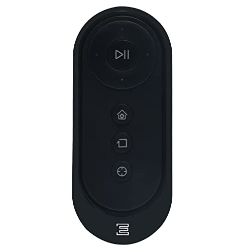 PerFascin Remote Control