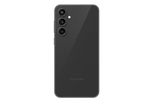 Image of Samsung Galaxy S23 FE 5G, US Version, 128GB, Black - Unlocked (Renewed)