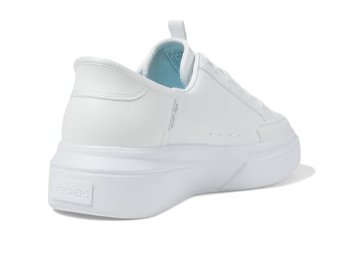 Skechers Women's Cordova Classic-New Reign Hands Free Slip-ins Sneaker4