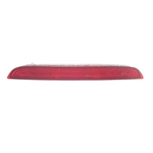 Troisième feu stop Mazda 2 2007-2011 feu stop arrière de remplacement DG80-51-580A