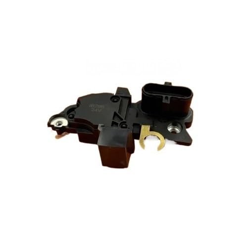 Układ elektryczny Regulator napięcia alternatora Oem F00MA45253 0001542405 0001542406 0001542605 0001542705 Alternator do samochodu benzynowego