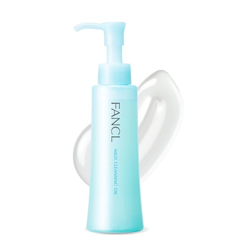 FANCL Mild Cleansing Oil