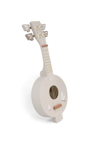 Houten Banjo Nougat - Image 4