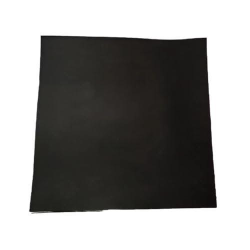 Alfombrilla de silicona autoadhesiva de 4mm para eliminar vibraciones y fugas de calor