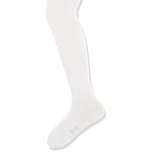 Sterntaler Strumpfhose Zopfmuster baby-meisjes Hosiery