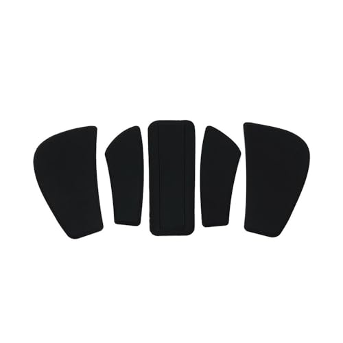Protection latérale réservoir moto R1200RT pads en élastomère de style d'origine 2014-2023
