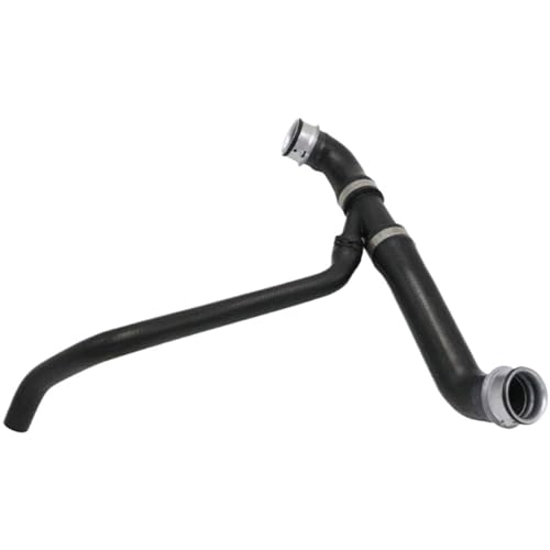 Tuyau de refroidissement Benz W221 S350 S400 : connecteur haute performance contre les fuites