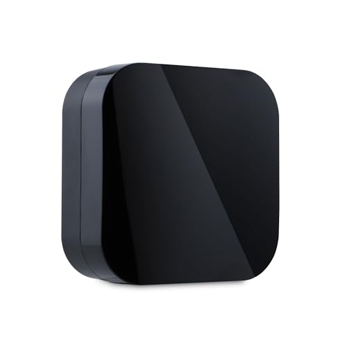 Smart IR Blaster main view