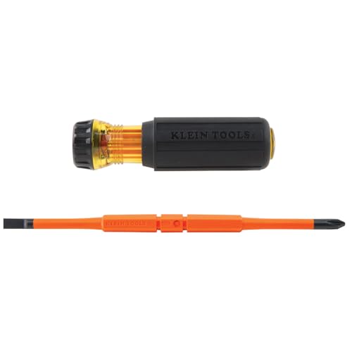 Klein Tools 32293 Insulated Screwdriver thumb #6