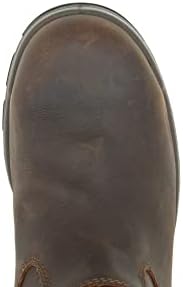 WOLVERINE Men's Cabor EPX Waterproof CT 10IN, Dark Brown, 13 M US | Image 4