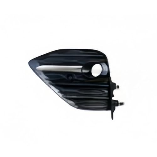 52040-0R090 520400R090 Front Fog lamp Frame QUANRUISHENG 1pcs miniatura 1