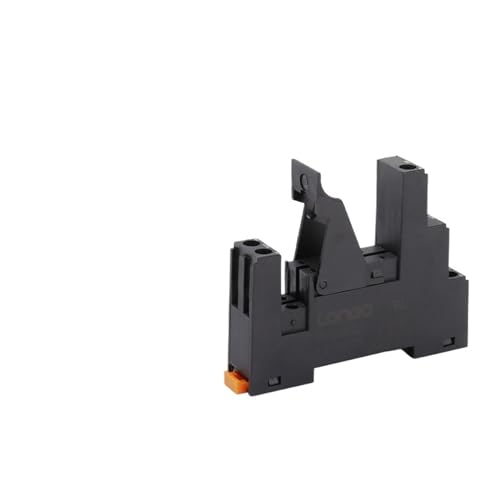 Prise de relais intermédiaire PRC05-E2 à petite base pour connexion stable
