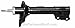 Monroe - 72193 - Reflex Strut