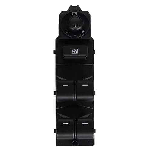 Interrupteur de vitre Mazda 6 - Retrouvez le confort de conduite en voyage - OEM GKL266350A