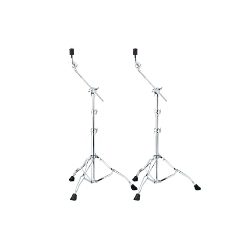 Tama HC83BWX2 Roadpro Cymbal Stand Set - Beckenständer