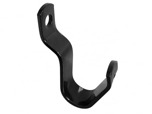 Image of Universal Bike Hook, Heavy Duty Helmet & Luggage Holder