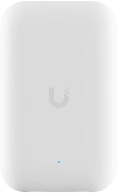 Ubiquiti Networks UniFi Swiss Army Knife Ultra Access Point (UK-Ultra)