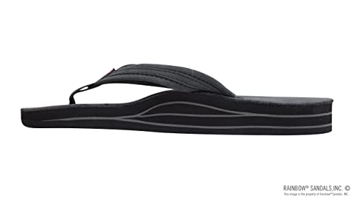 Image of Rainbow Sandals Madison - Double Layer Arch Support with a Braid on a 3 /4 inch Medium Strap