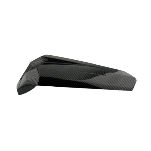 Queue carénage rigide YZF R125 protection aérodynamique assise passager