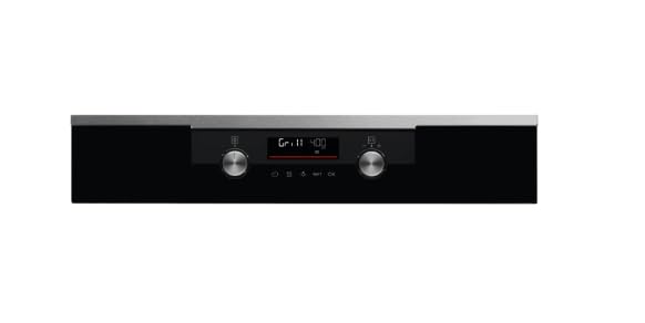 Forno Microonde Combinato con Grill 2100 Watt 42 Litri Nero KVMDE46X
